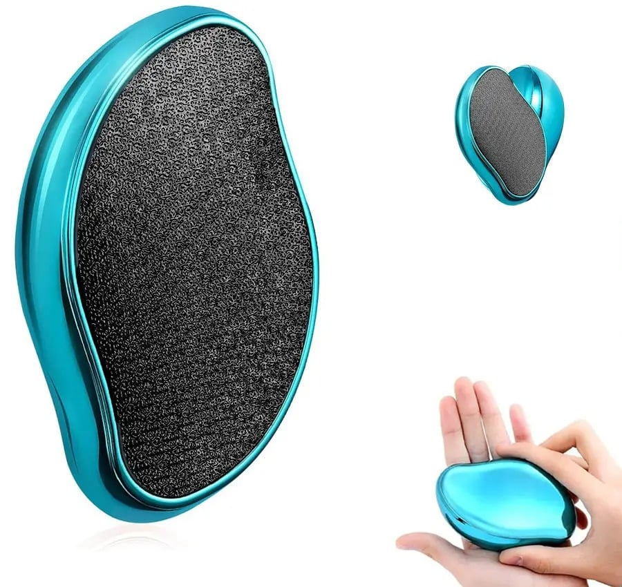 Foot peeling tool