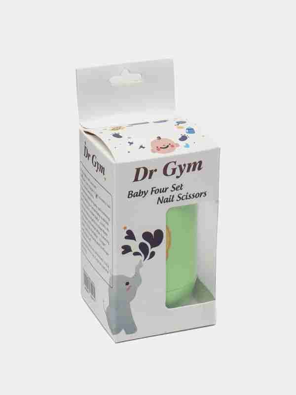 Children's Nail Clipper Set
