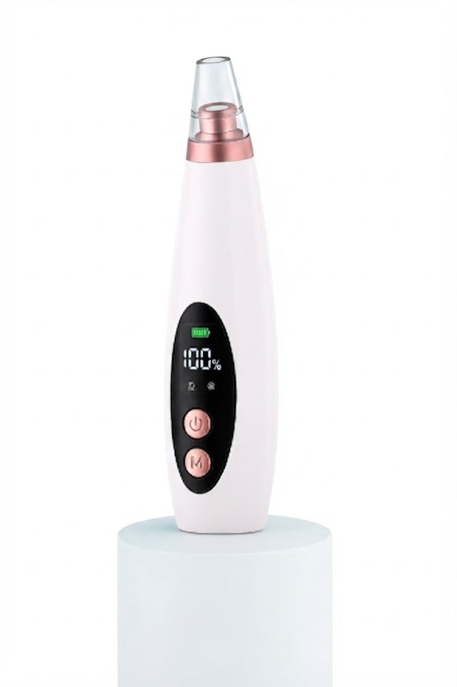 Blackhead removal device