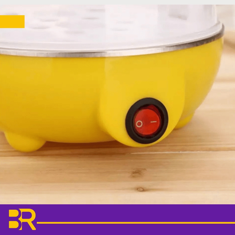 egg boiler
