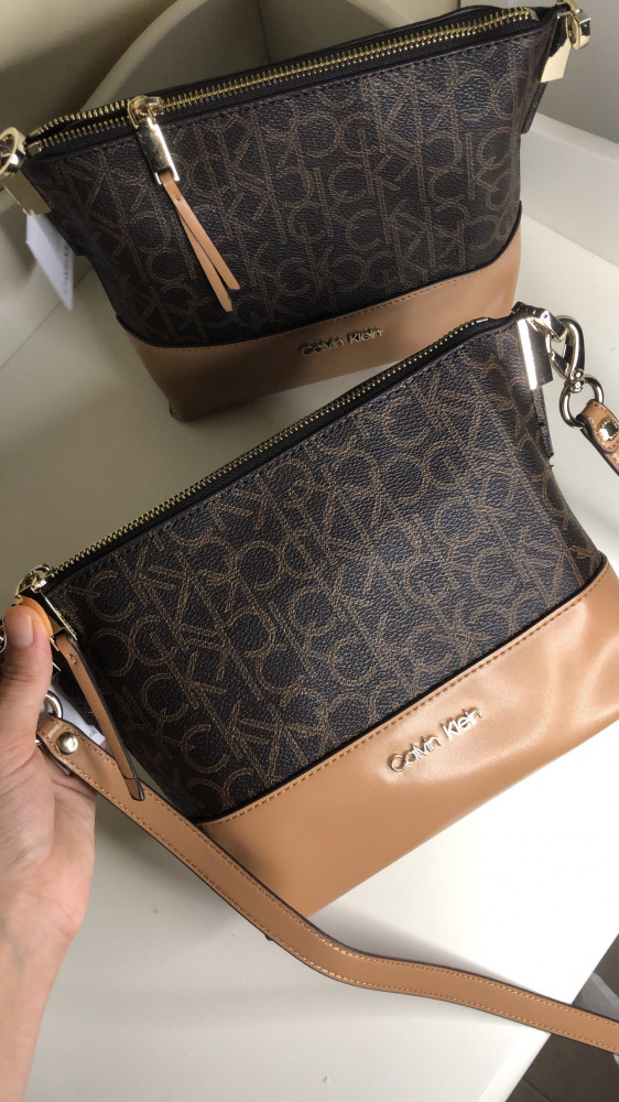Calvin Klien small cross bag