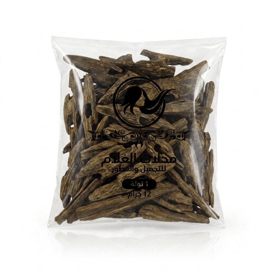 Malaysian oud, 12 grams