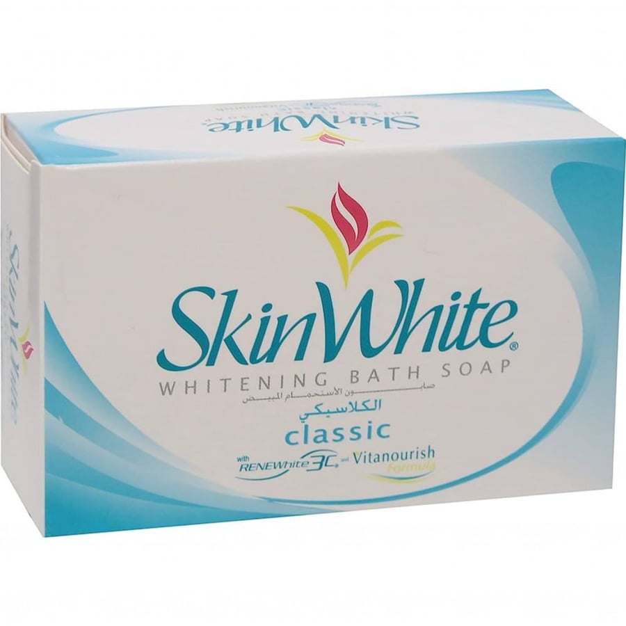 Skin White Classic soap