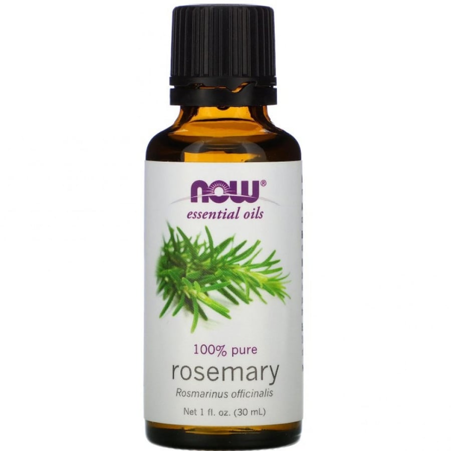Rosemary oil from Now 30ml