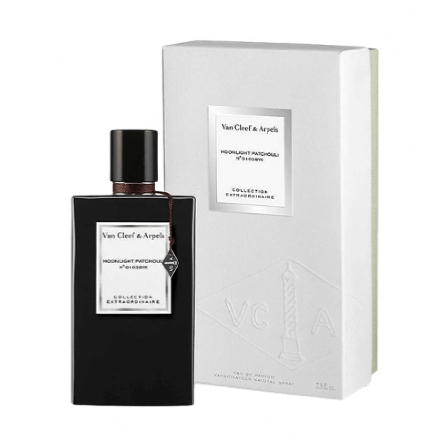 عطر فان كليف اند اربلز مون لايت باتشولي او دو بارفان