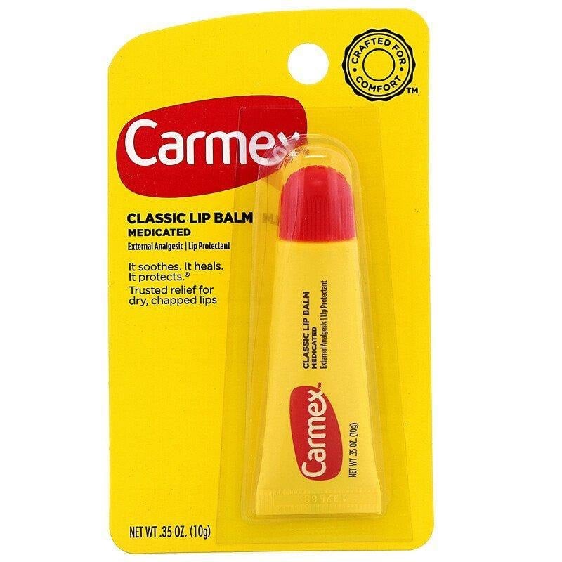 Lip balm Carmex - assorted flavors