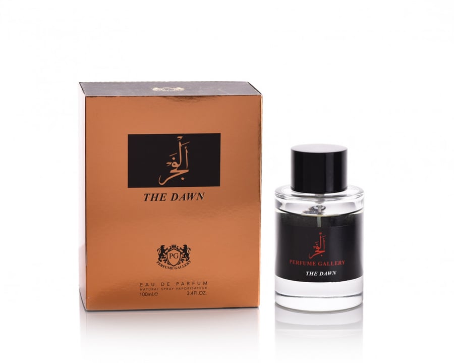 عطر الفجر برفيوم 100 مل
