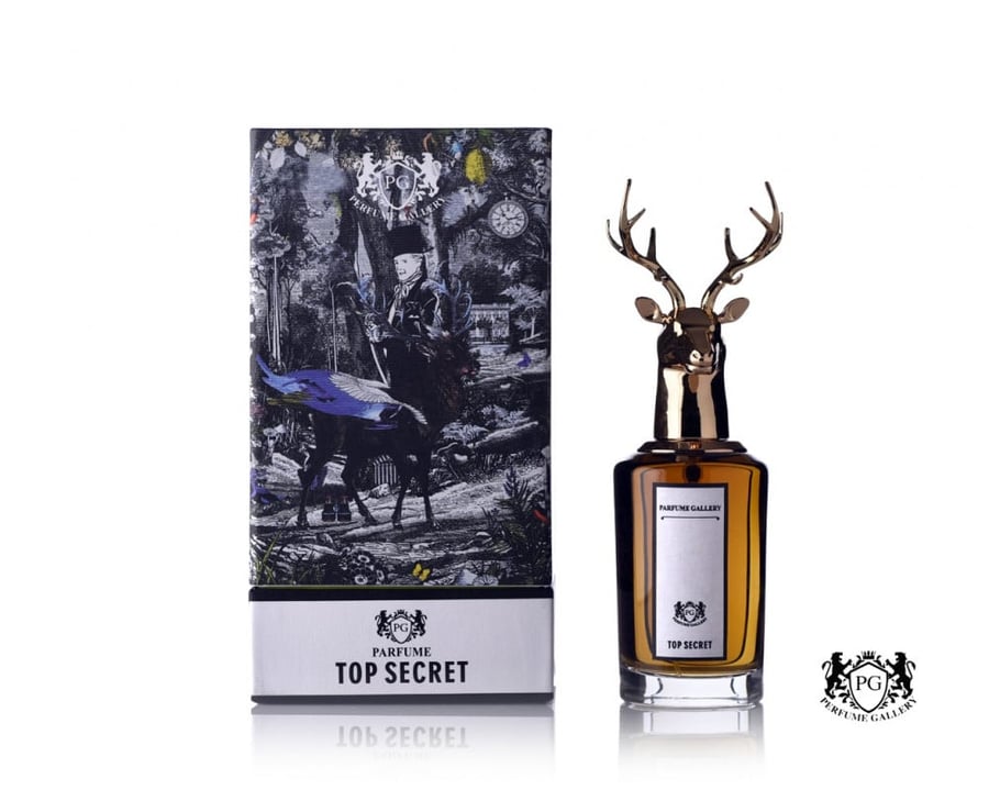 عطر توب سكرت برفيوم 75 مل