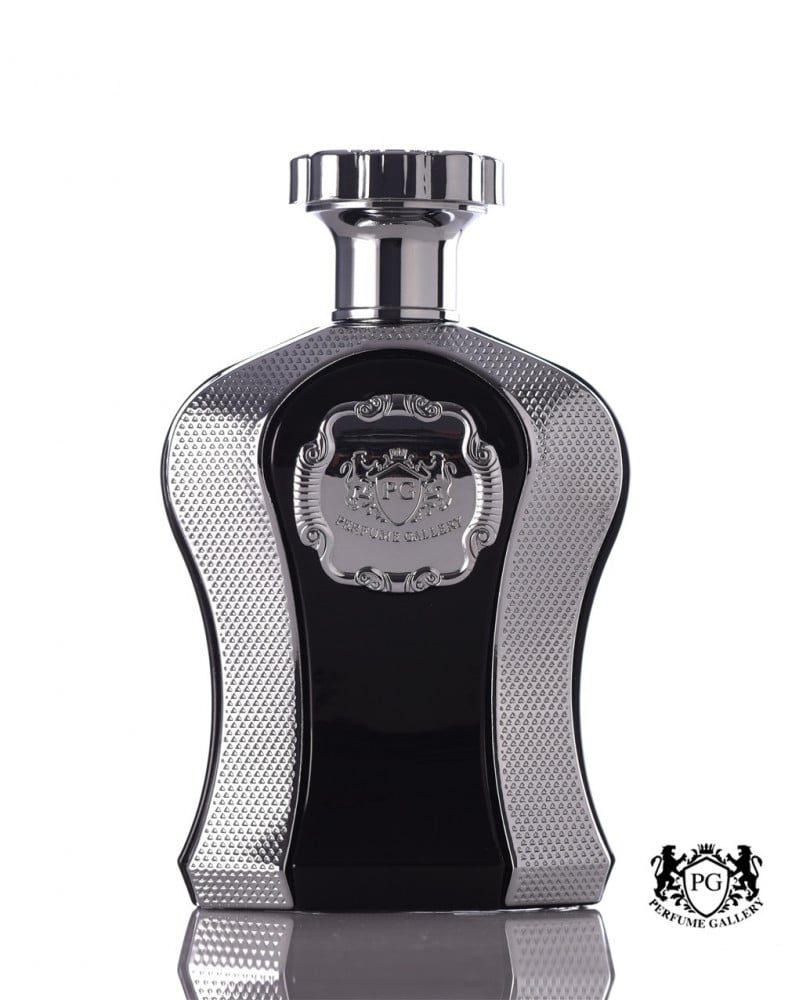 عطربلاك سلفر برفيوم 75 مل