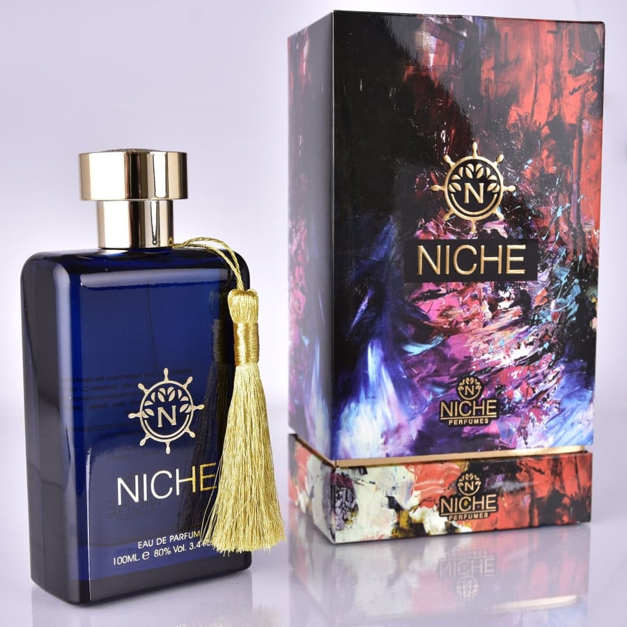 عطر نيش برفيوم 100 مل