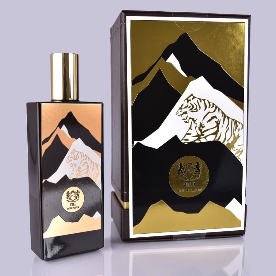 عطر ويلد برفيوم 75 مل