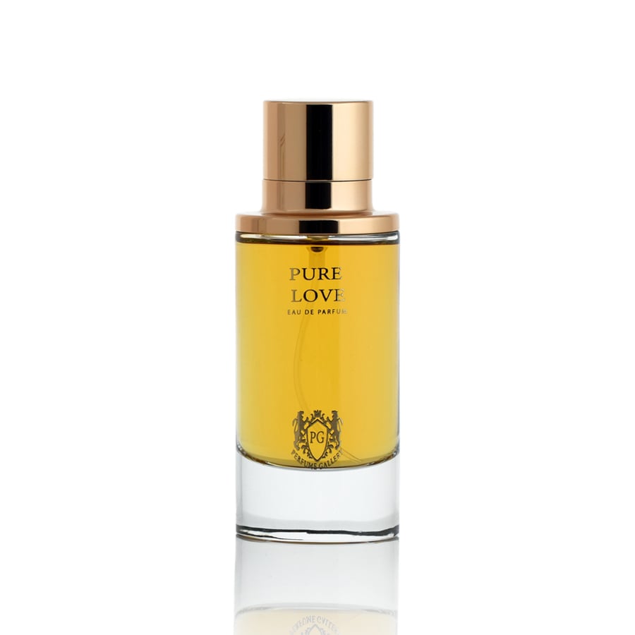 عطر بيور لوف