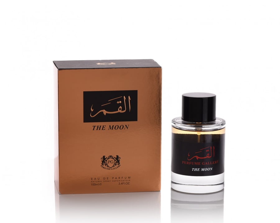 عطر القمر برفيوم 100 مل