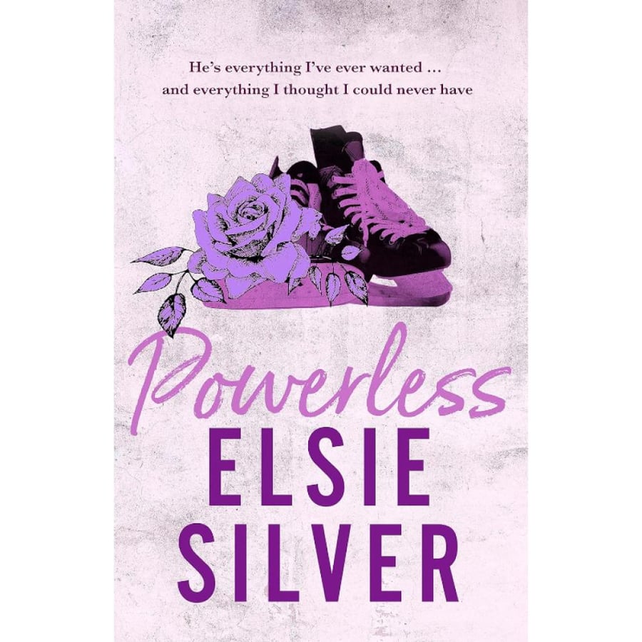 Powerless  Elsie Silver