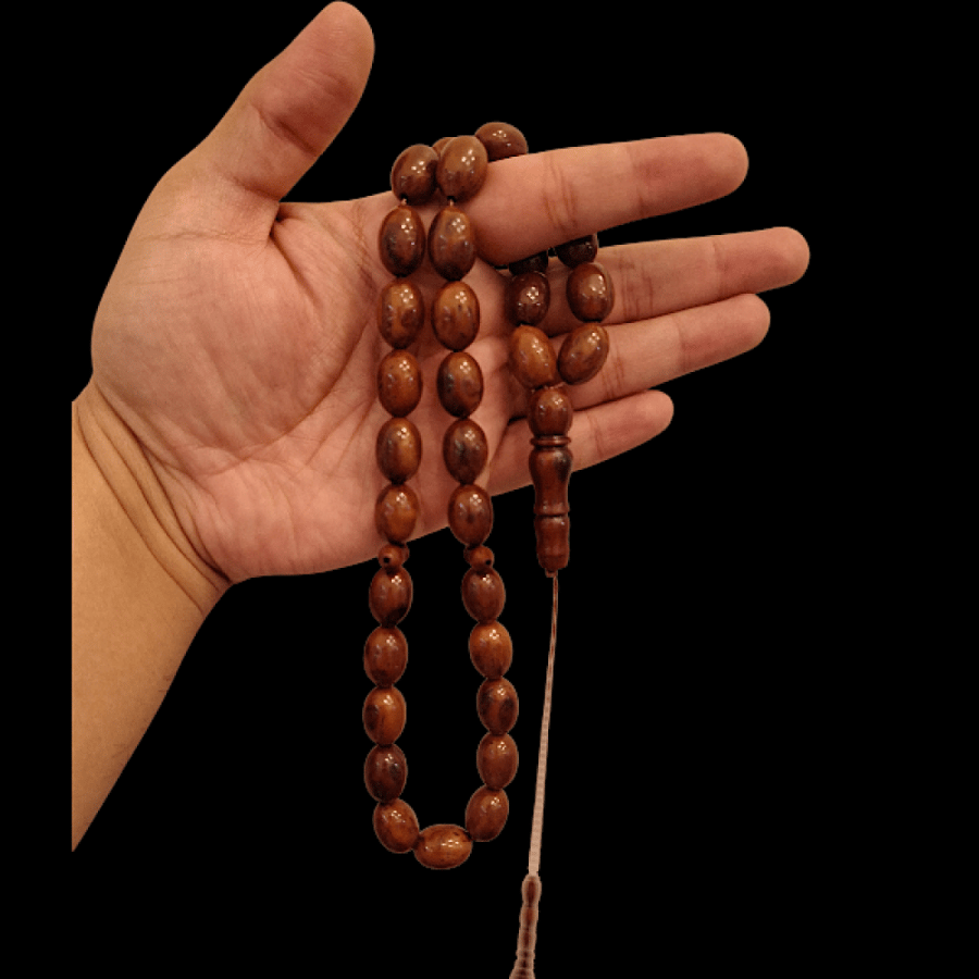 سبحة كوك 33 خرزة