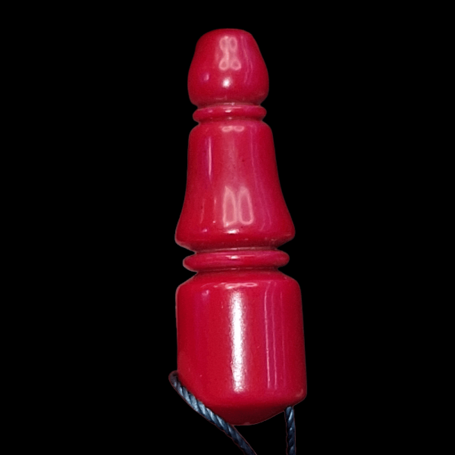 سبحة كورة بلياردو 45 خرزة
