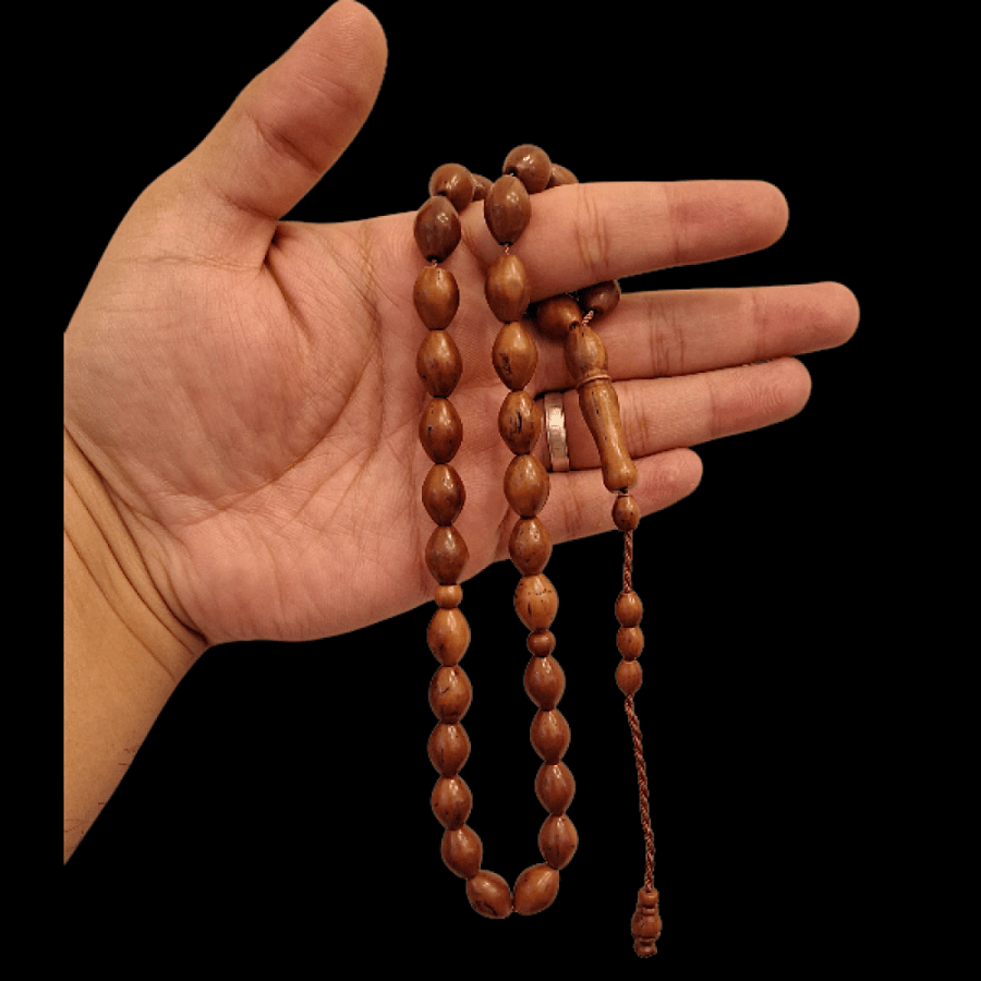 سبحة كوك 33 خرزة