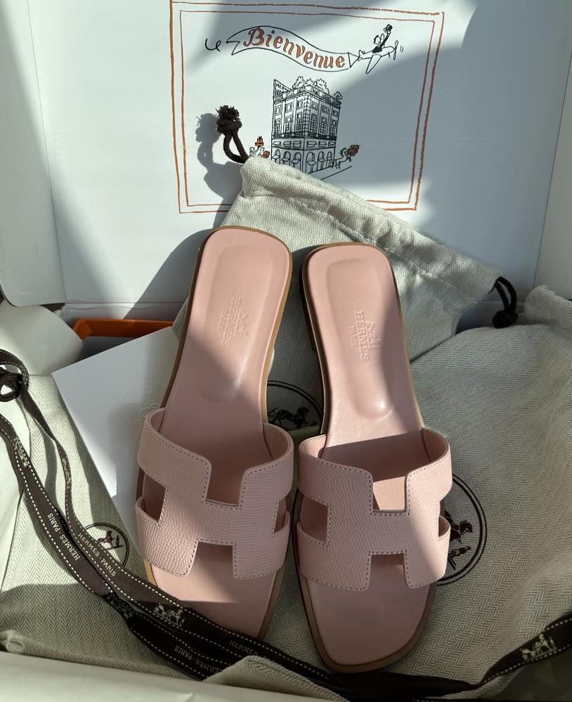 oran sandal