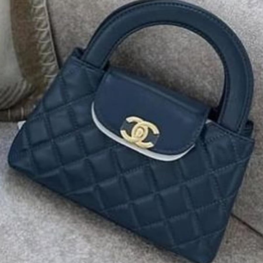 Dior&chanel