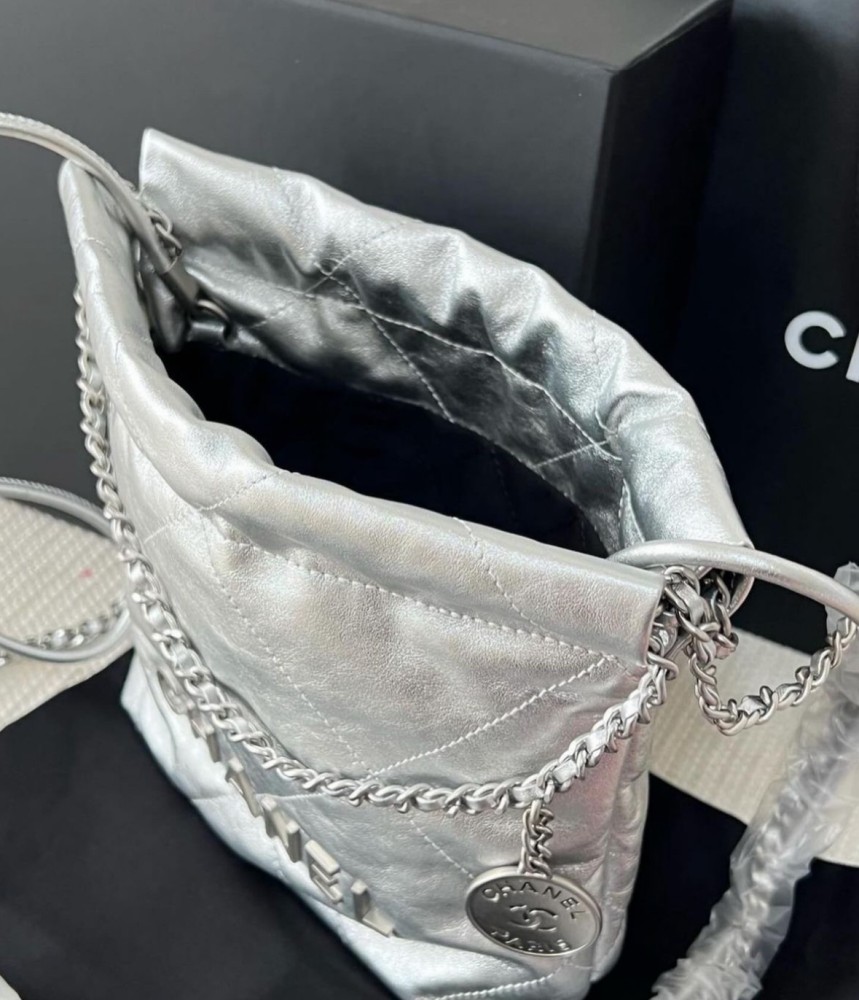 CHANEL | Casual Style Calfskin