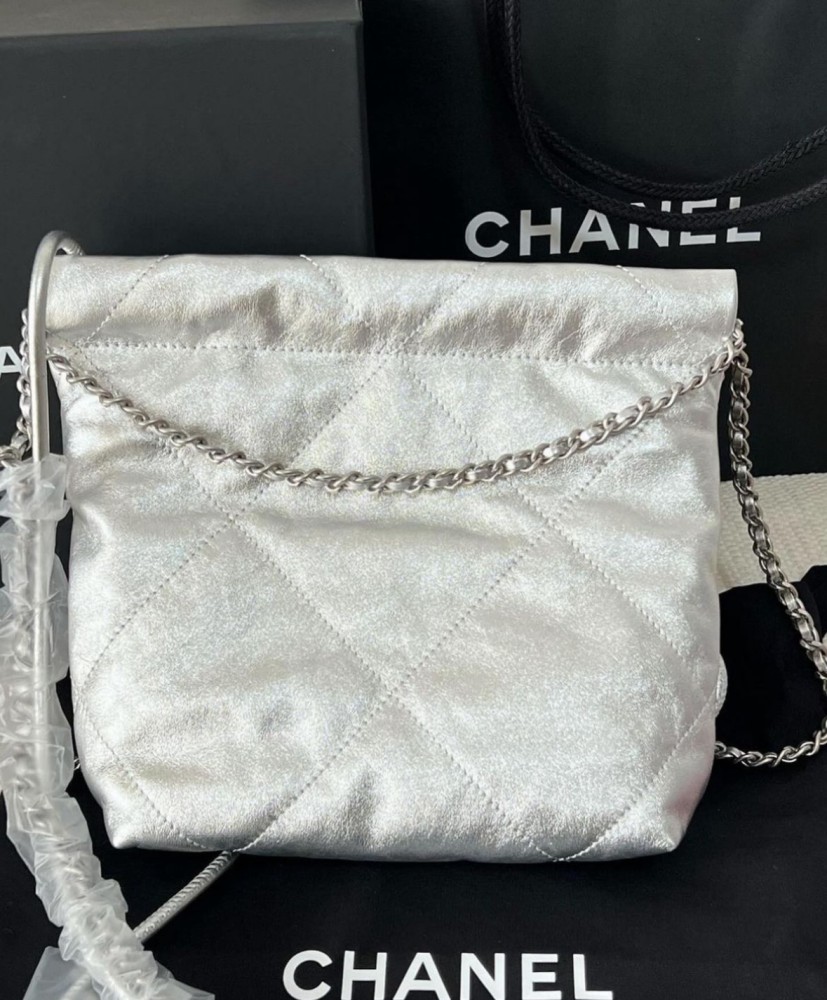 CHANEL | Casual Style Calfskin