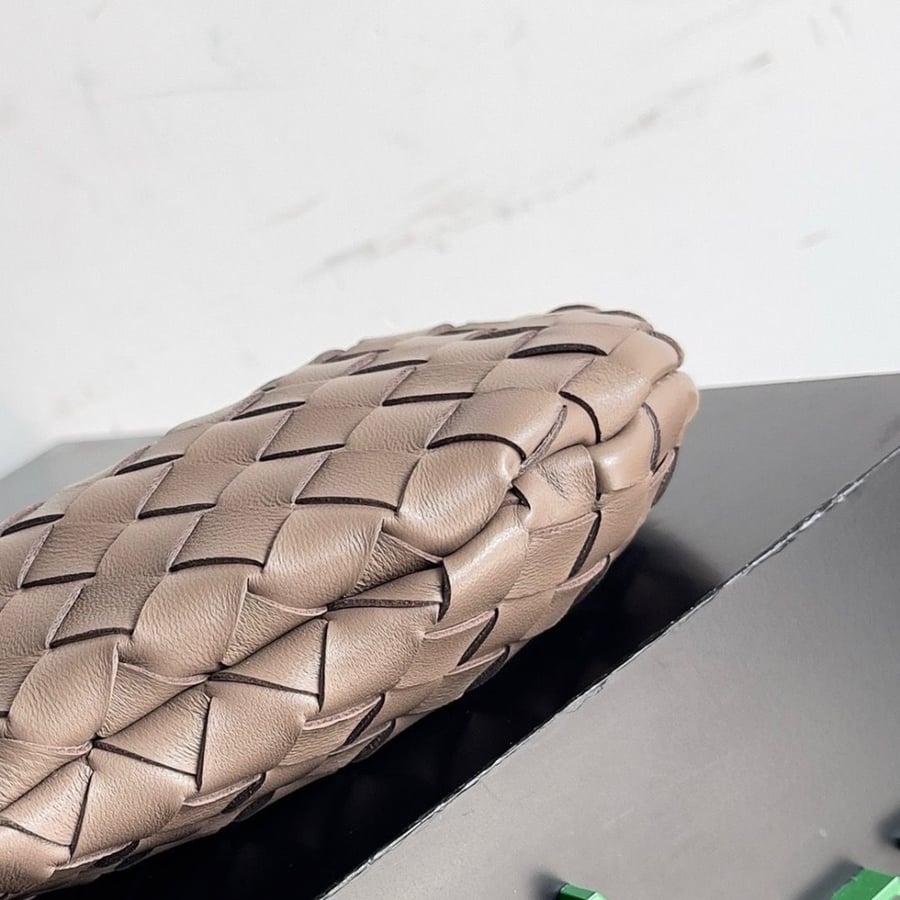 BOTTEGA VENETA Sardine Mini Shoulder Bag