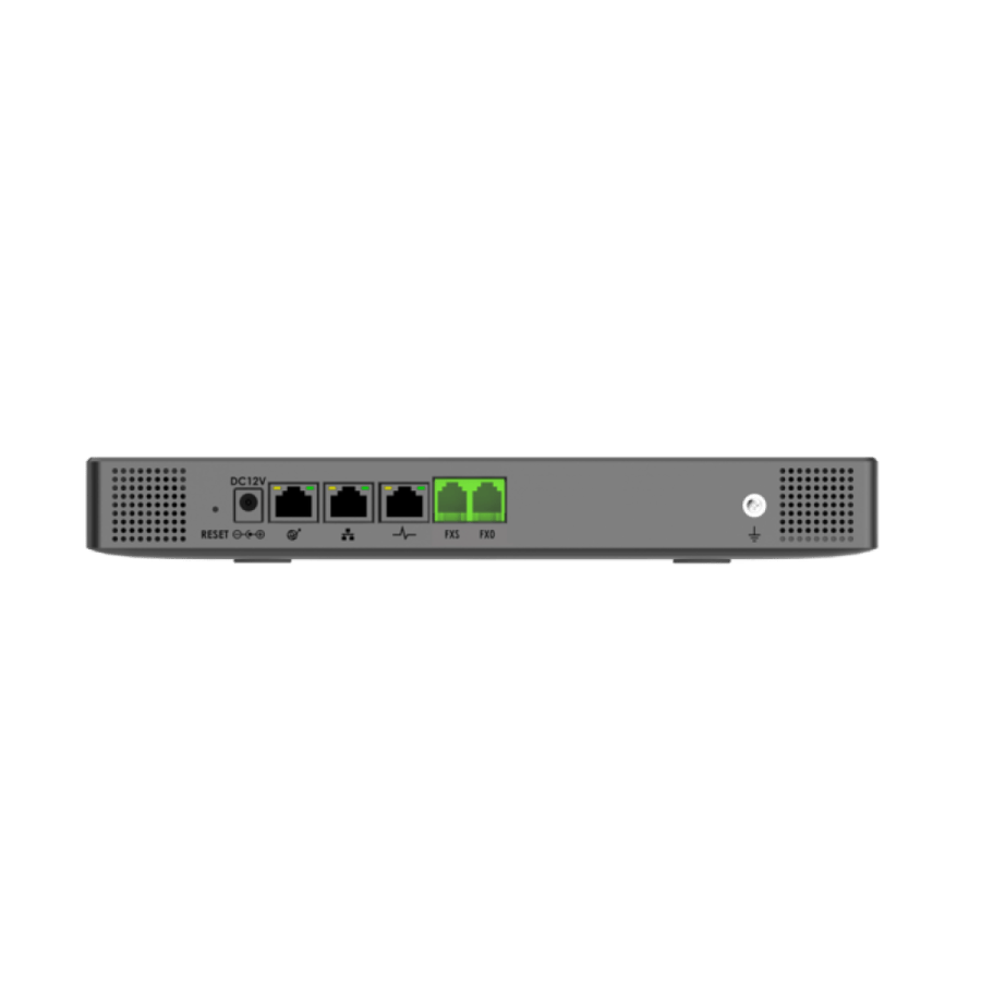 Grandstream UCM6300A IP PBX (صوت فقط)