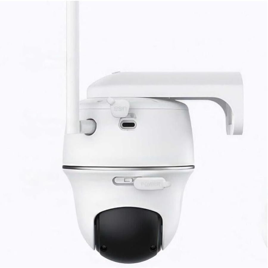 Reolink Argus B430 IP dome surveillance camera, for indoor and outdoor use, with 2880 × 1616 pixels resolution, ceiling mounted