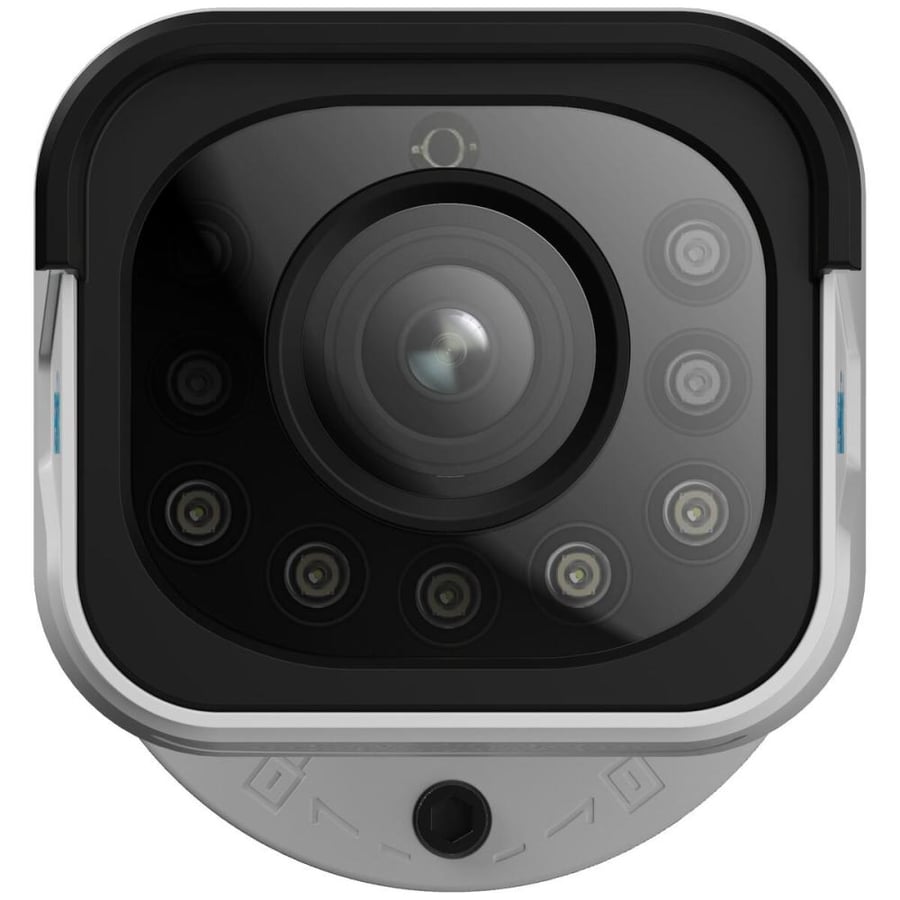 Reolink P430 smart camera with 4K resolution, PoE technology, with detector light and colored night vision PC811AB4K01
