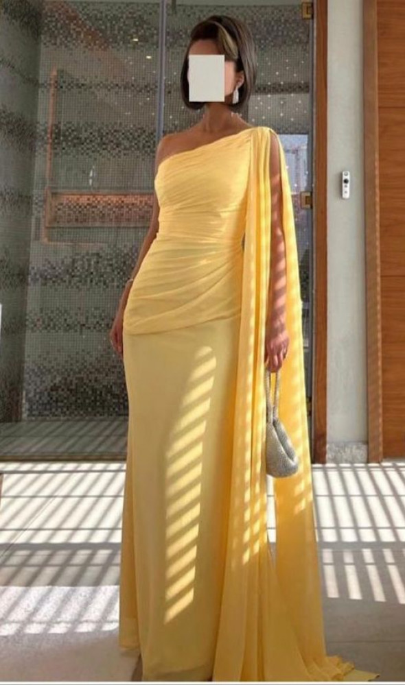 فستان