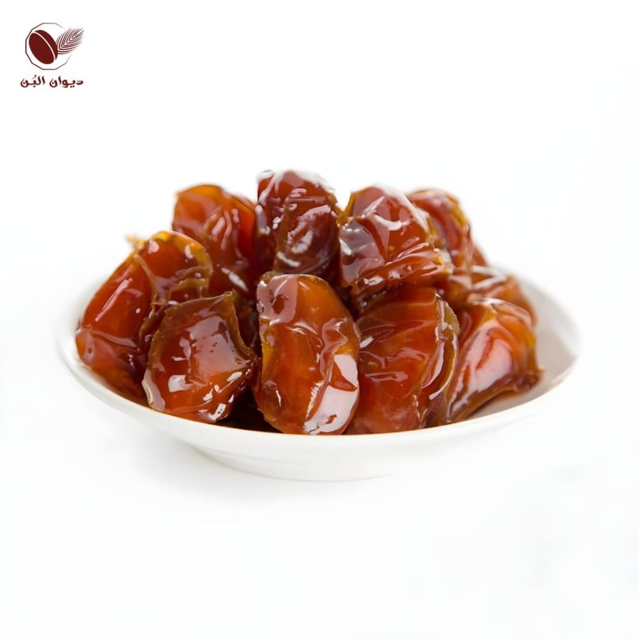 خلاص القصيم عبوة 250جم