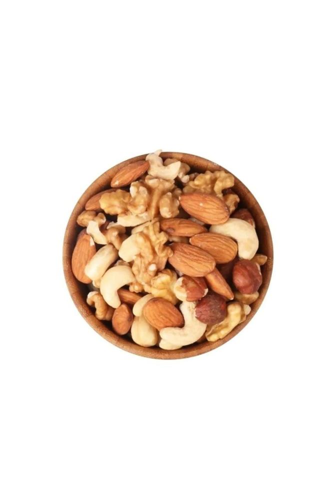 مكسرات صافي مشكل