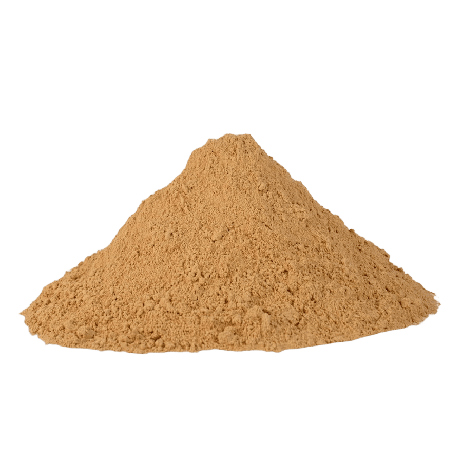 زنجبيل نيجيري