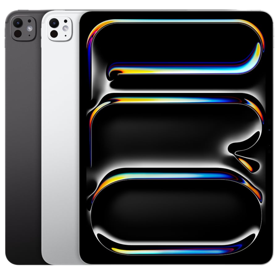 iPad Pro 2024 - 13 inch