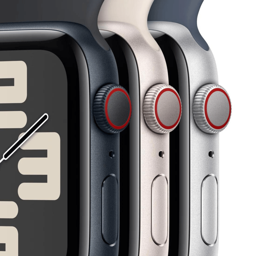 Apple Watch SE 3rd Gen