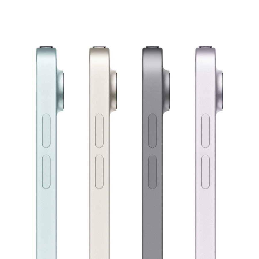iPad Air M4 13-inch