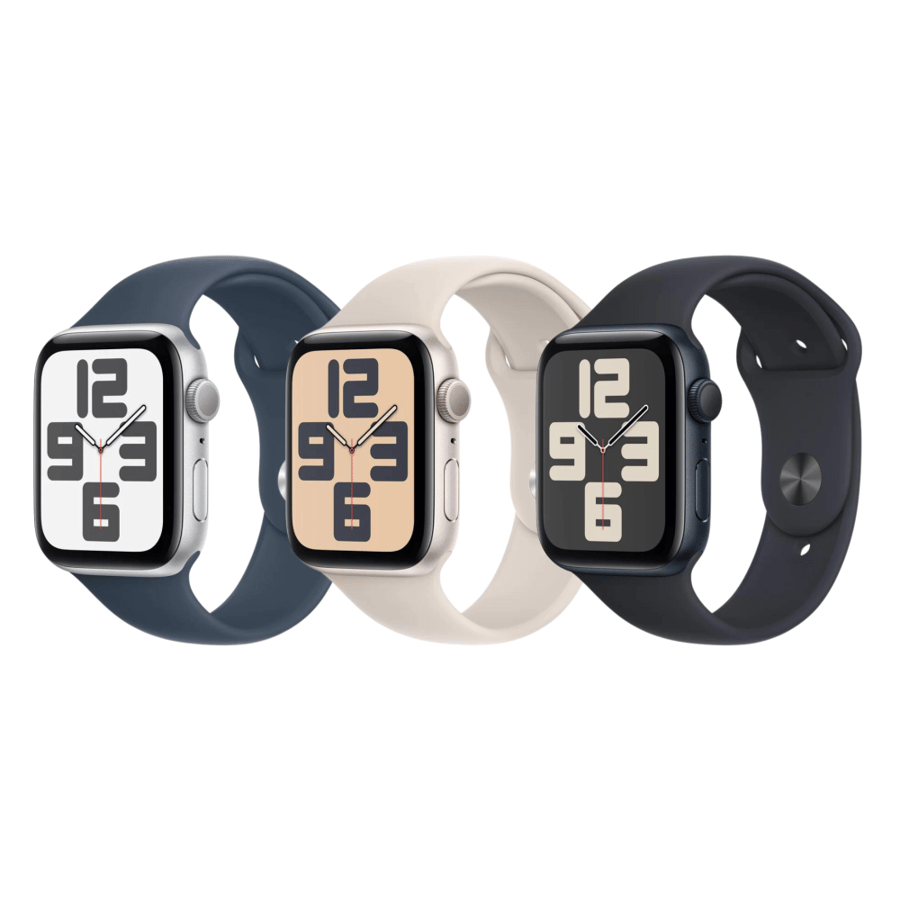 Apple Watch SE 3rd Gen