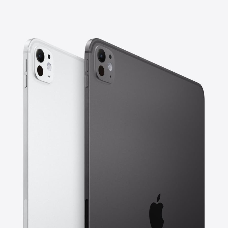 iPad Pro 2024 - 13 inch