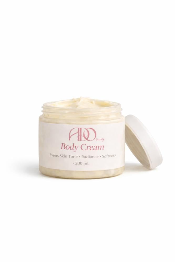 Ado Body cream