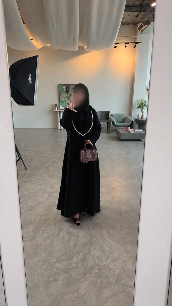 عباية 2