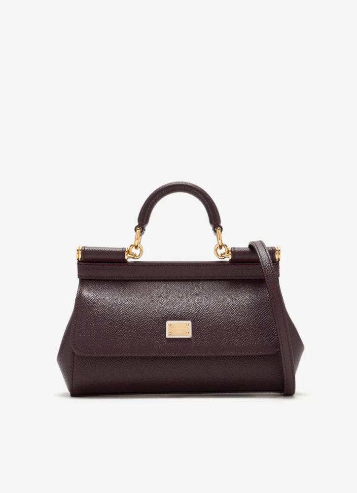 Sicily bag