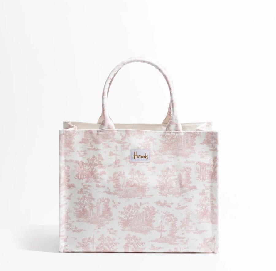Shopper bag