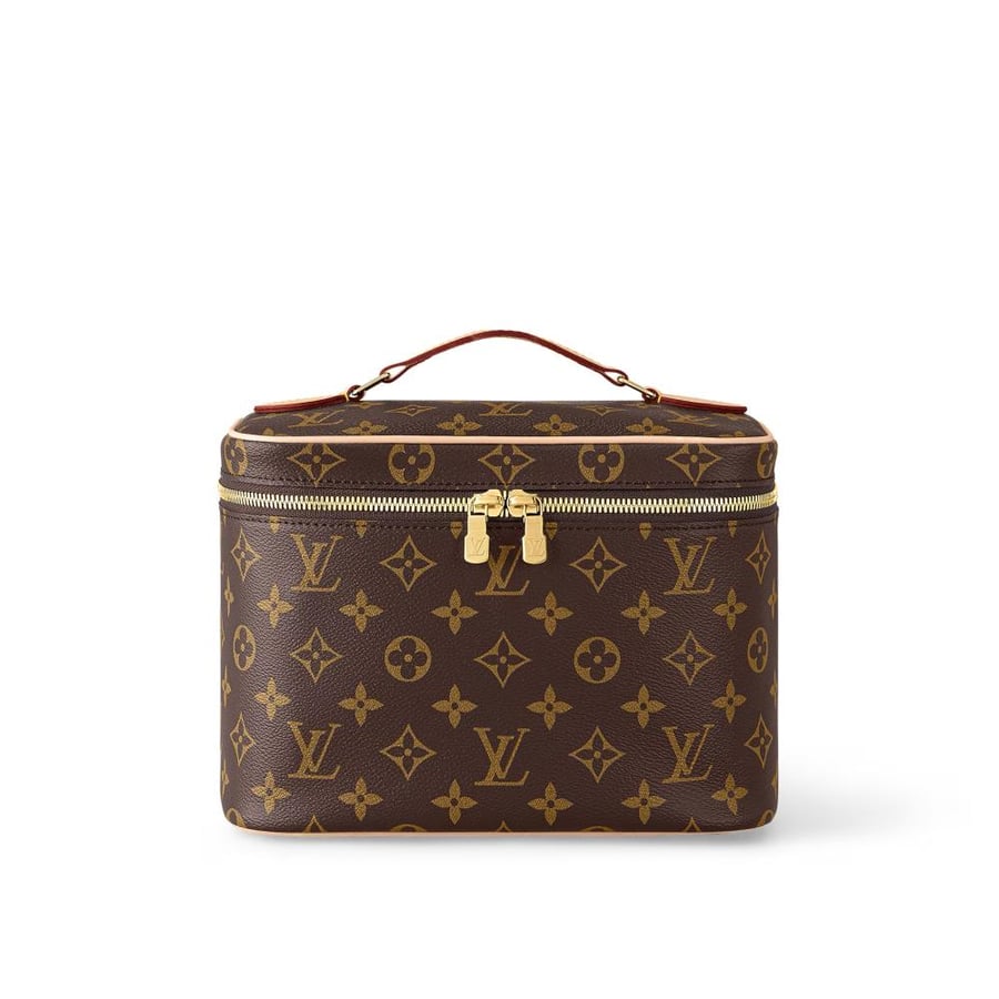 Makeup bag