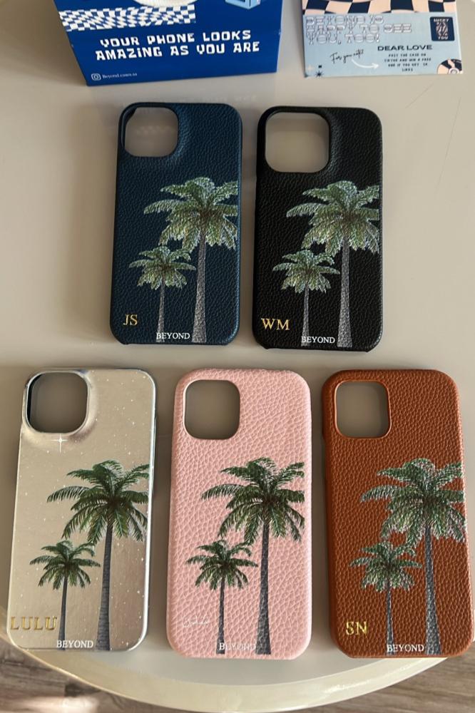 Two Palms