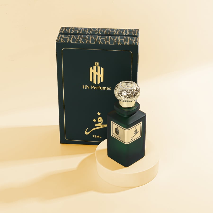عطر فخر