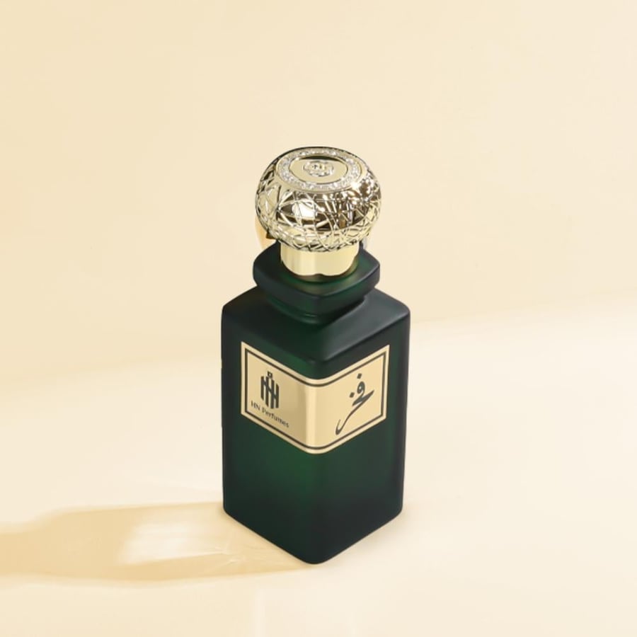 عطر فخر