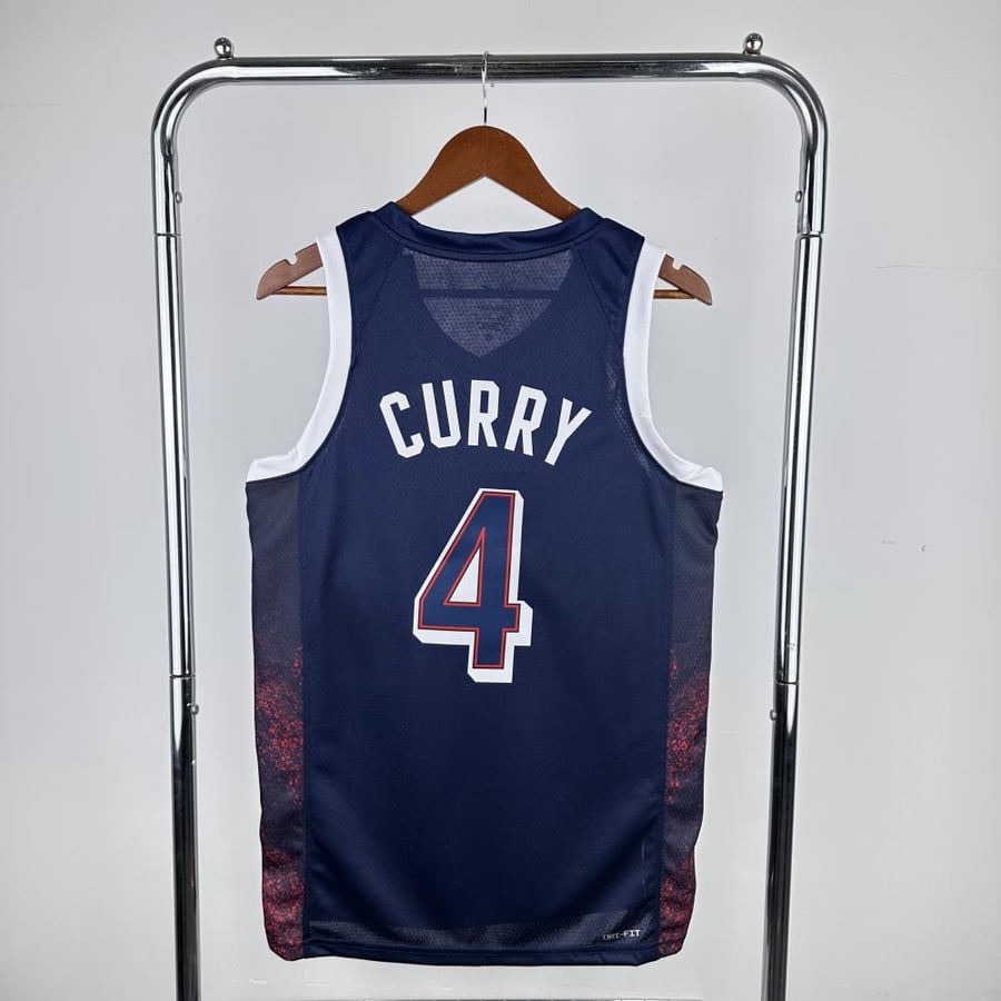 طقم USA Basketball