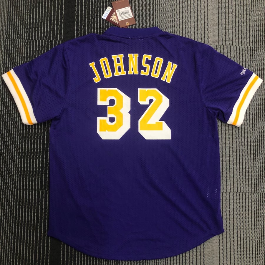 جيرسي - Los Angeles Lakers