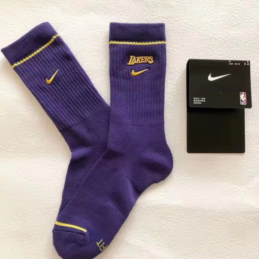جوارب - Los Angeles Lakers