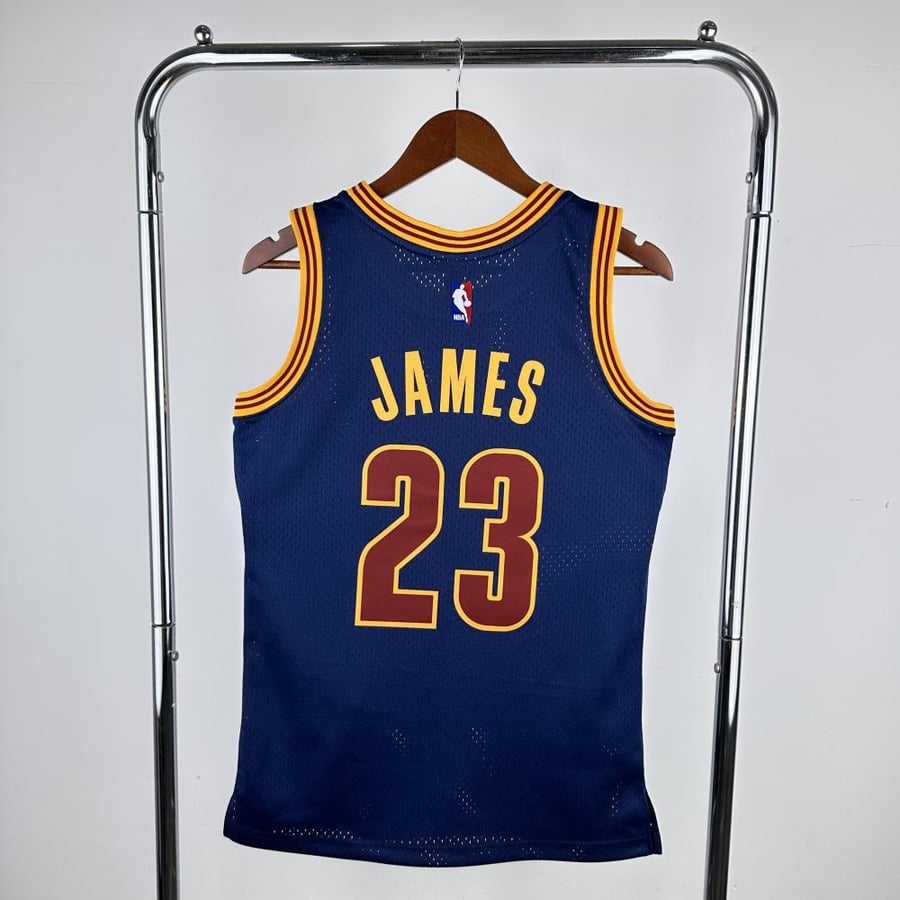 جيرسي كلاسيك Los Angeles Lakers